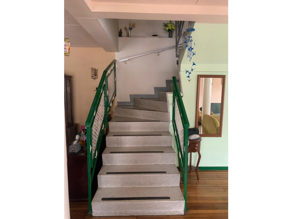 Casa en Venta J.Vargas 192M — foto 6