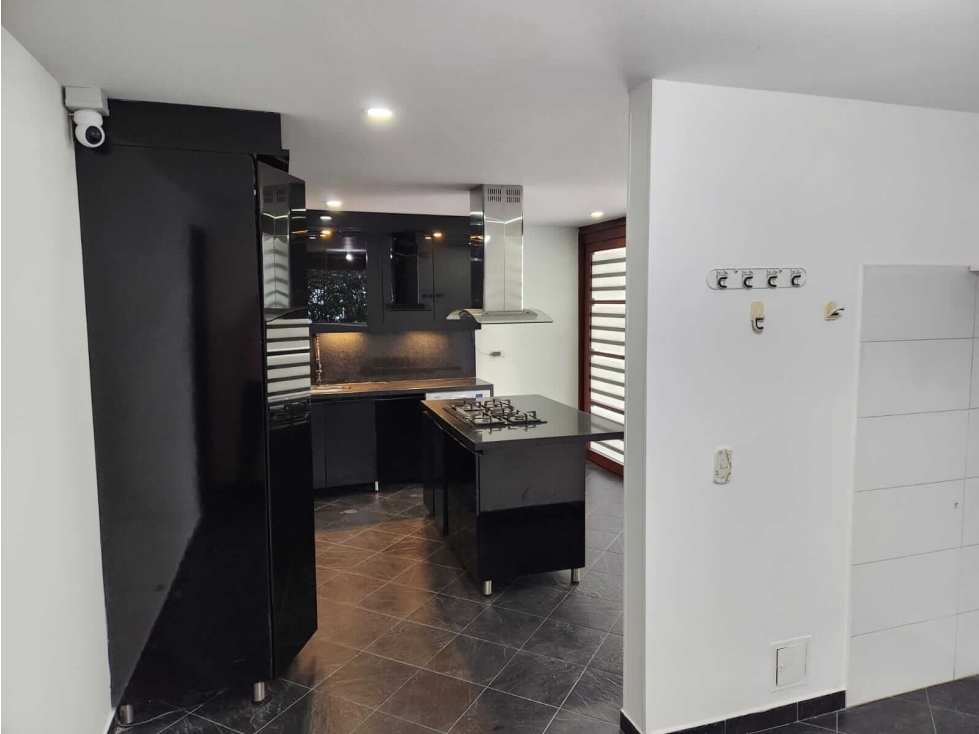 Casa en Venta Conjunto Cerrado CLUB HOUSE en Zipaquirá 329,30 M2 - 6