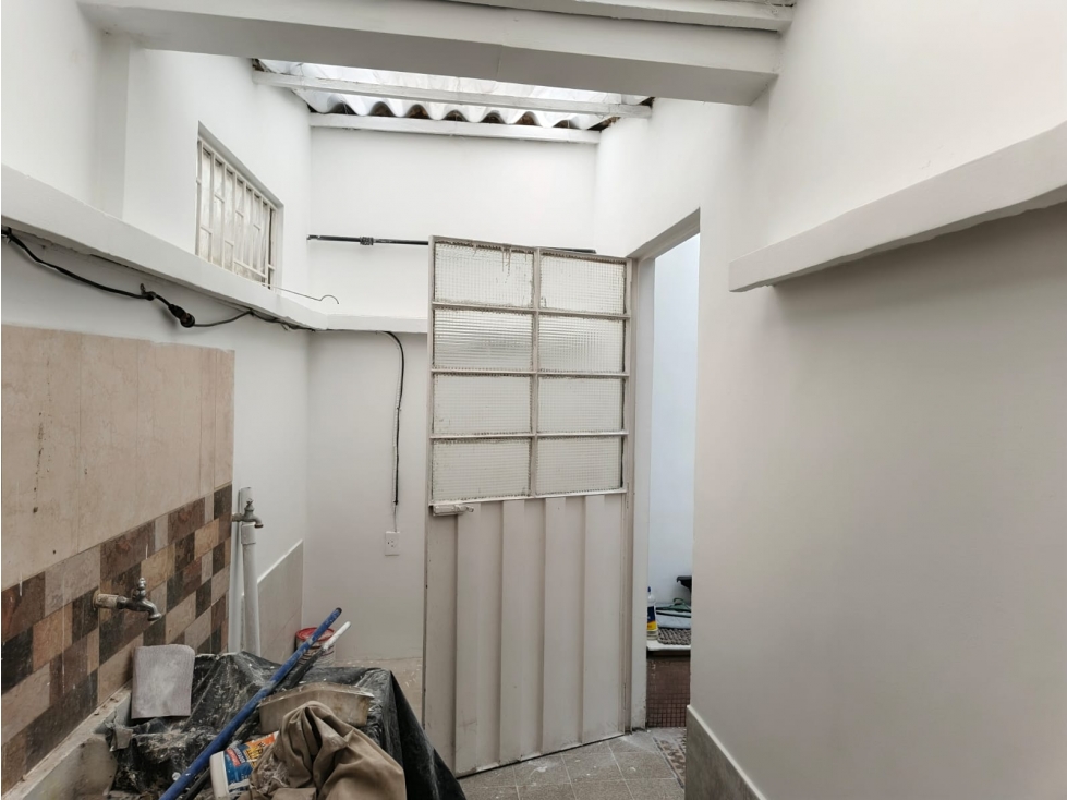 Venta Apartamento en Barrio San Felipe 138M — foto 4