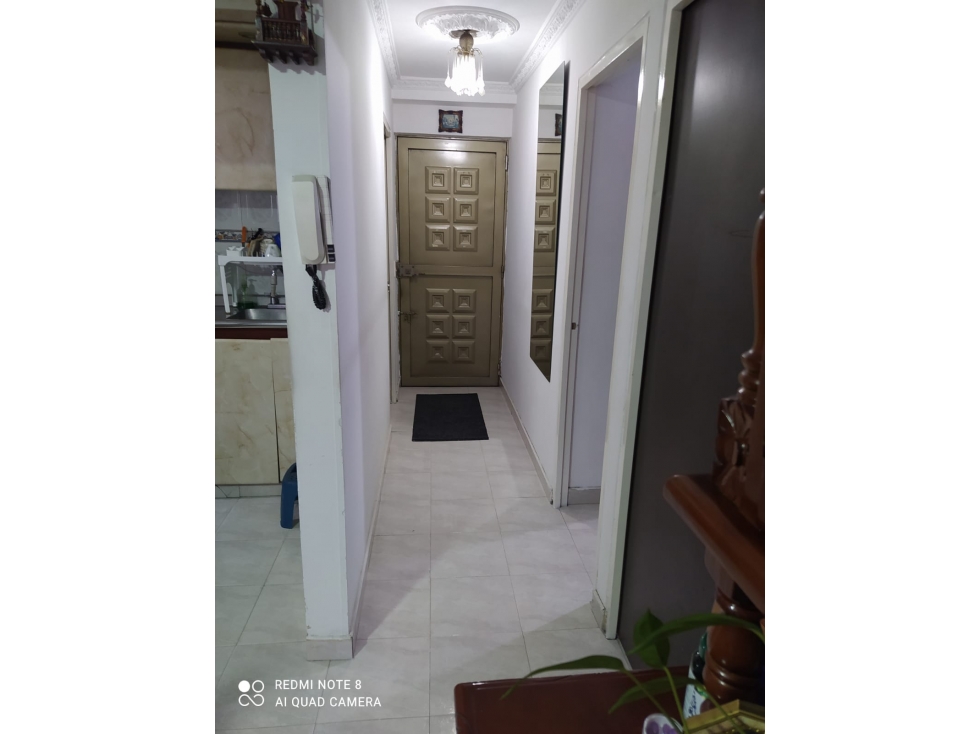 Venta Apartamento San Joaquin 74M — foto 2
