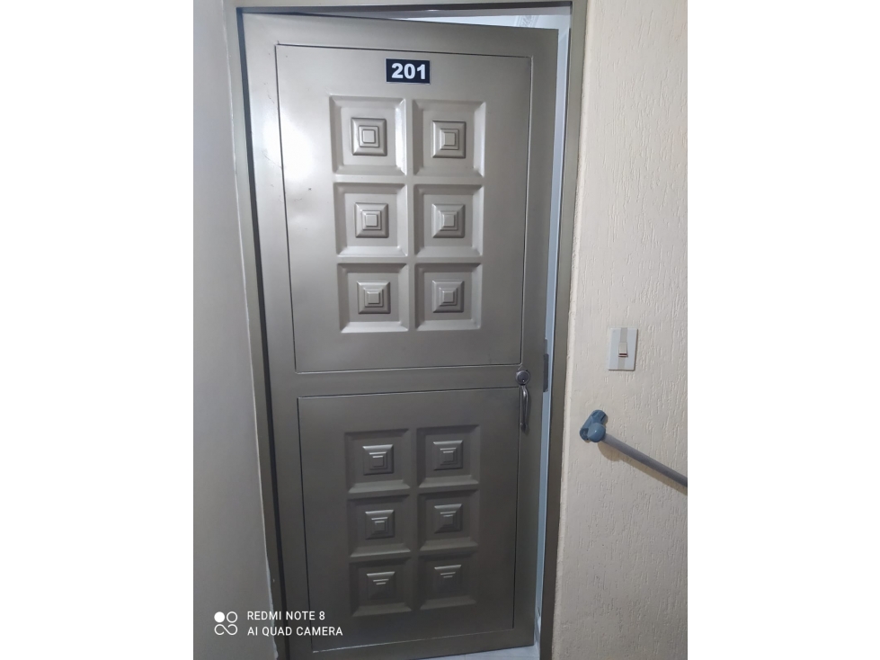 Venta Apartamento San Joaquin 74M