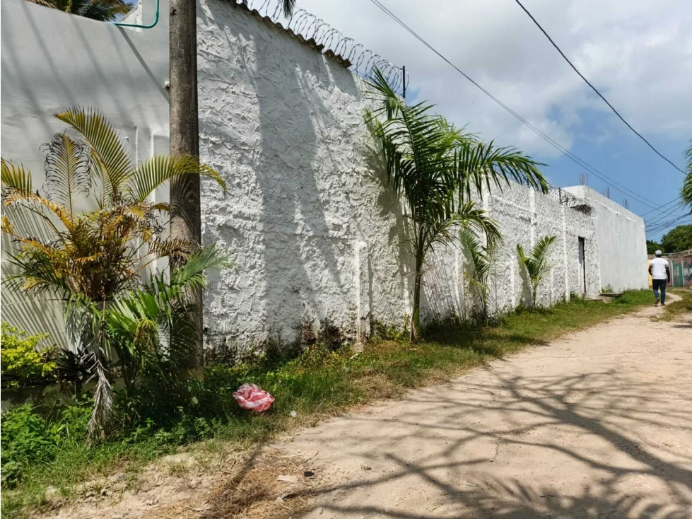 Casa Lote en Venta en Cartagena de Indias, 542 m2 — foto 3
