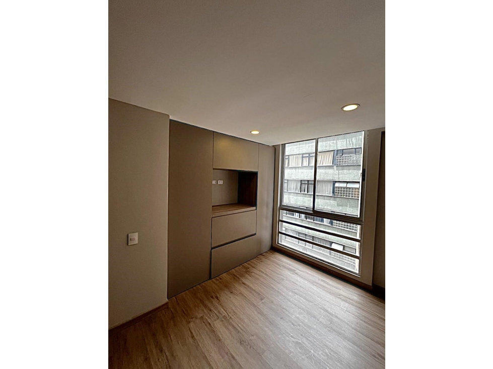 Apartamento en Venta en Las Aguas ¡RENTANDO!, 33M2 — foto 2
