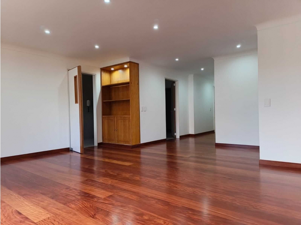 Apartamento en Arriendo ¡ESTRENAR REMODELACION!, Santa Bárbara, 115 m2 — foto 4