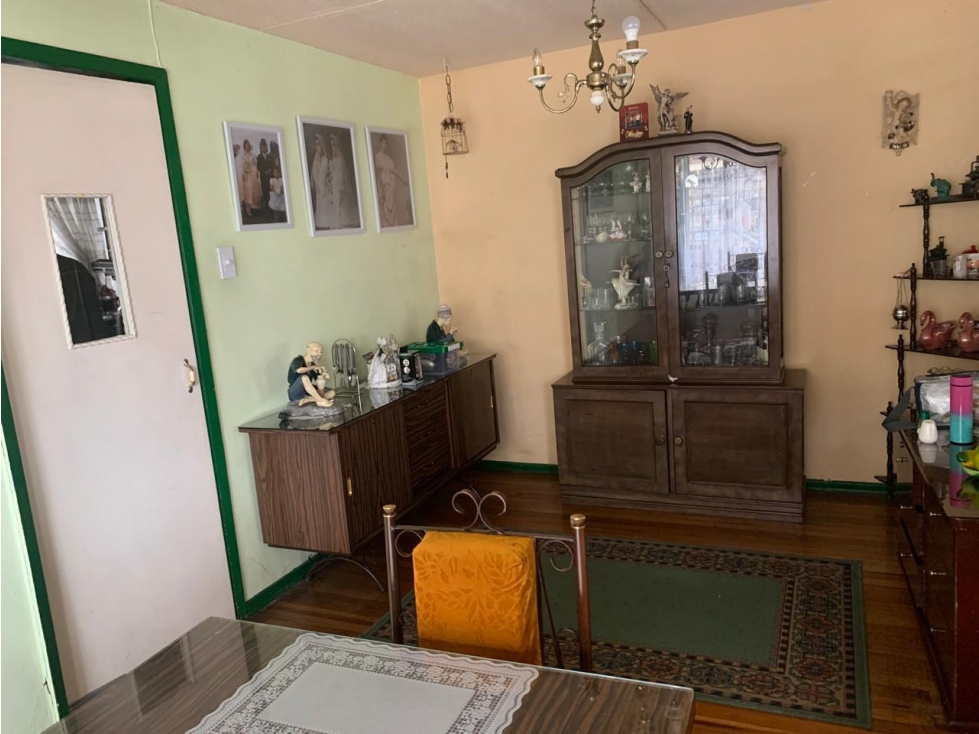 Casa en Venta J.Vargas 192M — foto 5