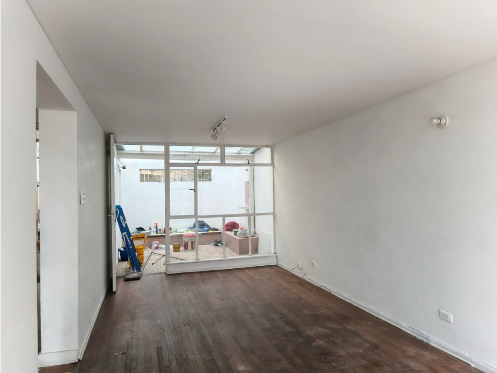 Venta Apartamento en Barrio San Felipe 138M — foto 3