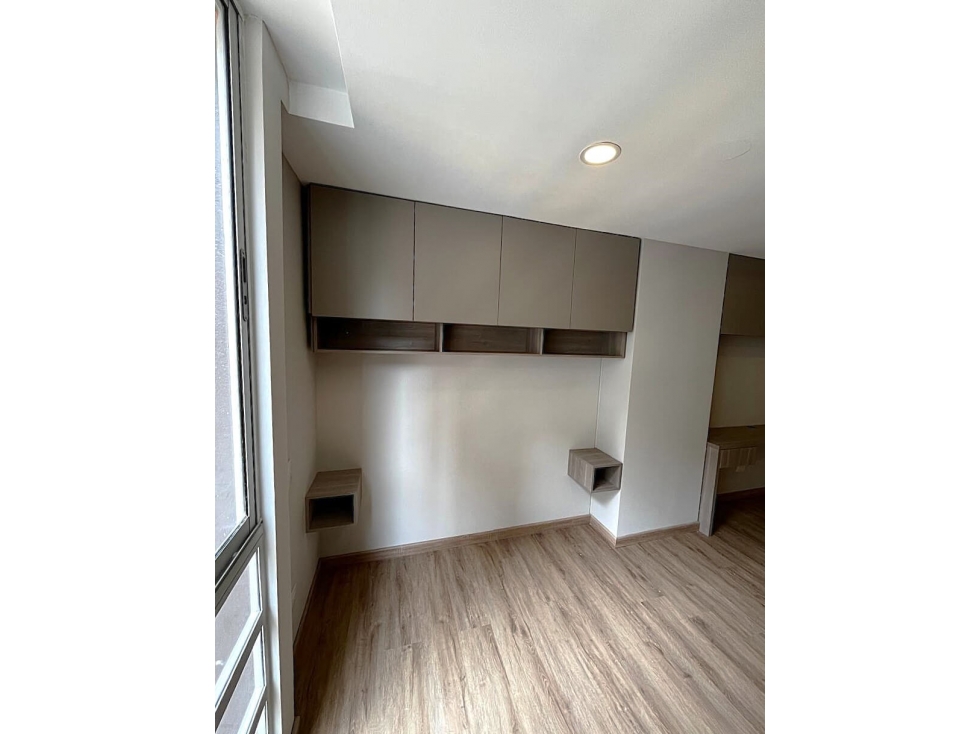 Apartamento en Venta en Las Aguas ¡RENTANDO!, 33M2 — foto 5