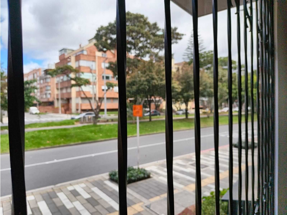 Apartamento en Arriendo ¡ESTRENAR REMODELACION!, Santa Bárbara, 115 m2 — foto 3