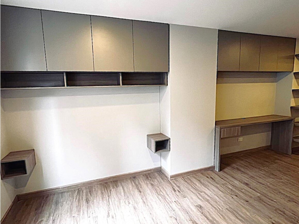 Apartamento en Venta en Las Aguas ¡RENTANDO!, 33M2 — foto 3