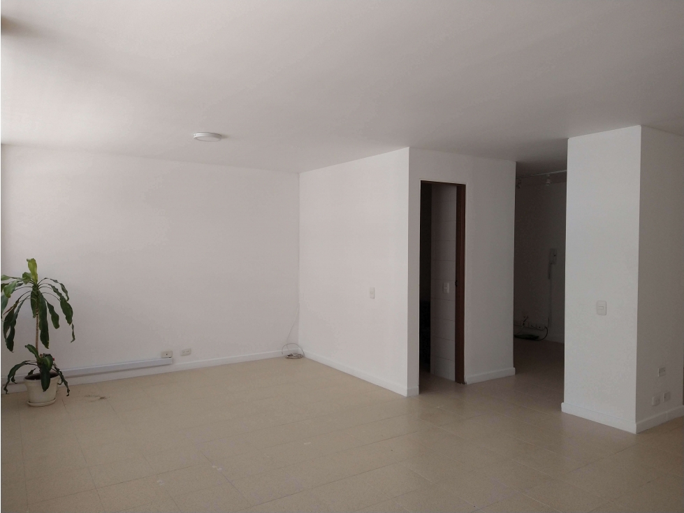 Oficina en Arriendo en Santa Bárbara Occ 41.60 m2 — foto 2
