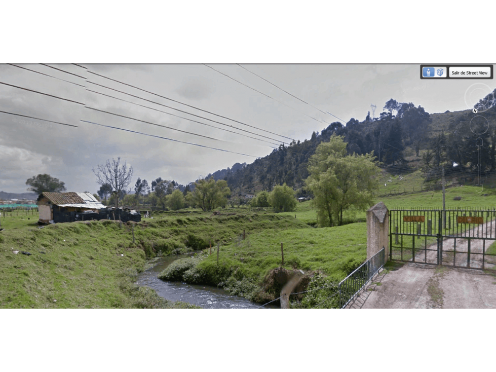 Lote Urbano en Venta/Alqulier en Facatativá 17.944 M2 - 3
