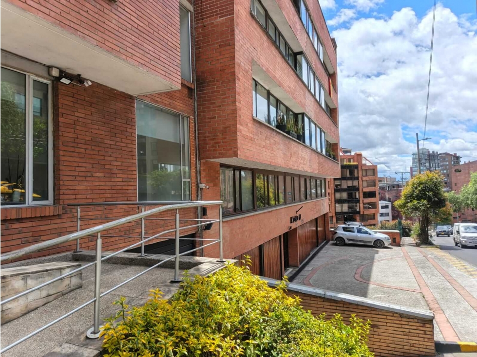 Apartamento ¡REMODELADO! en Venta en Rosales 223.55 M2