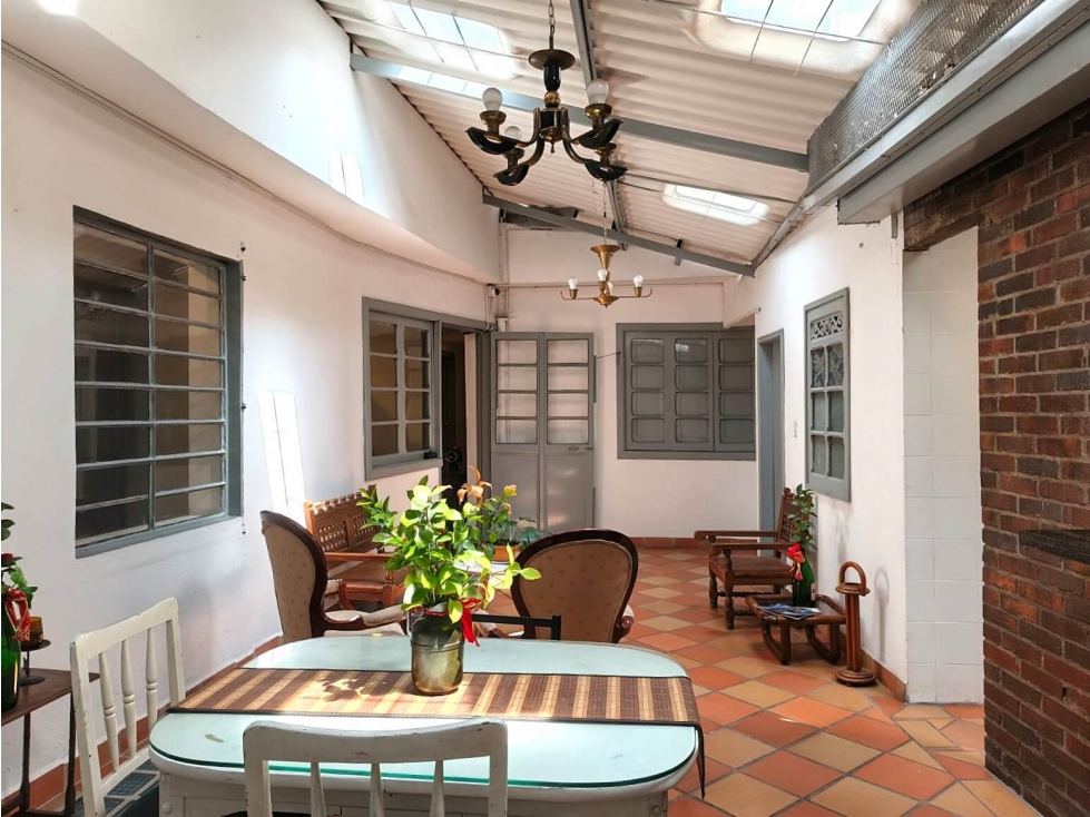 2 Casas Gemelas en Venta en Chapinero N ¡INVERSIONISTAS!, 318,5 M2 — foto 2