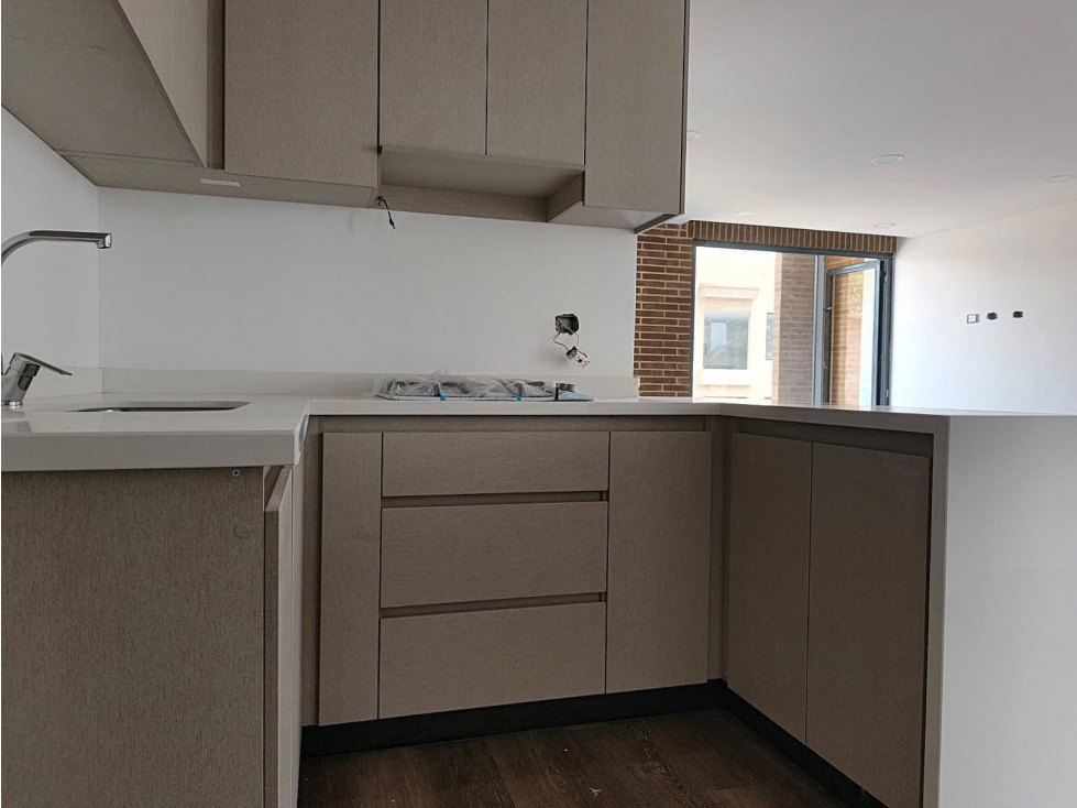 ULTIMAS UNIDADES¡ Apartamentos para ESTRENAR, Normandía, 67 y 82 m2 — foto 2