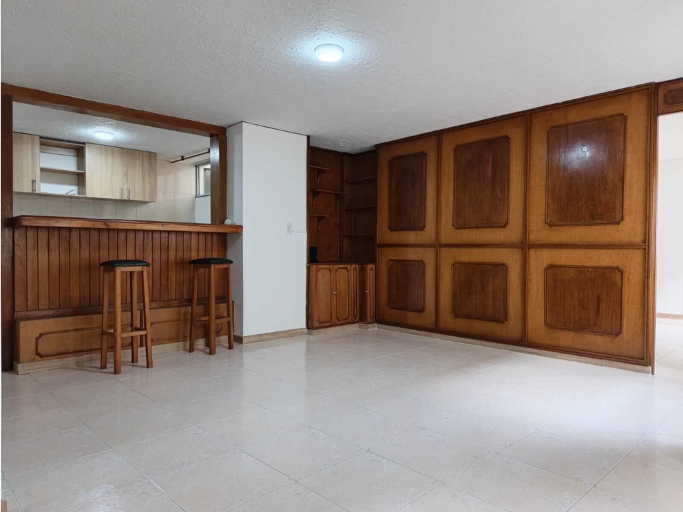 Apartaestudio en Arriendo en Chapinero Central, 47 M2 — foto 2