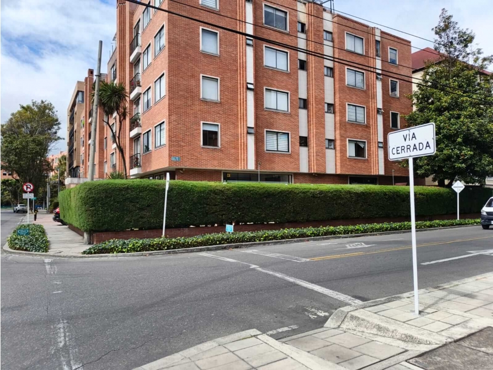 Penthouse Dúplex en Venta en San Patricio, 206 m2