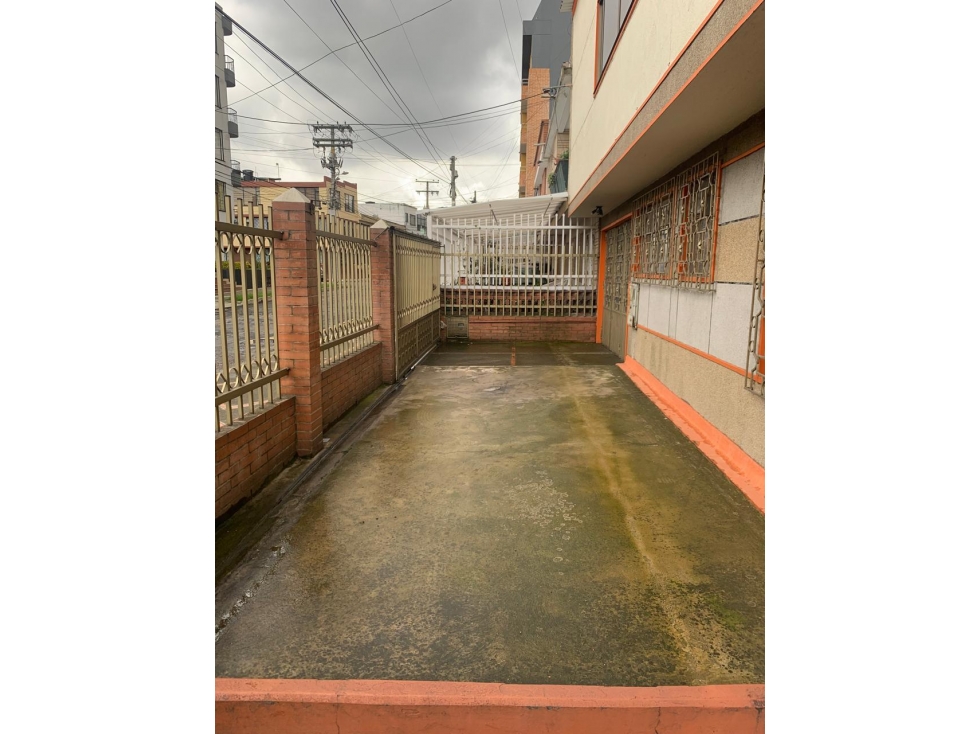 Casa en Venta J.Vargas 192M