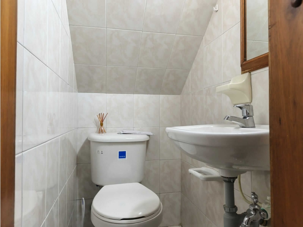 Casa en Arriendo en Usaquén, Vivienda, Oficinas o Comercio 140M2 — foto 5