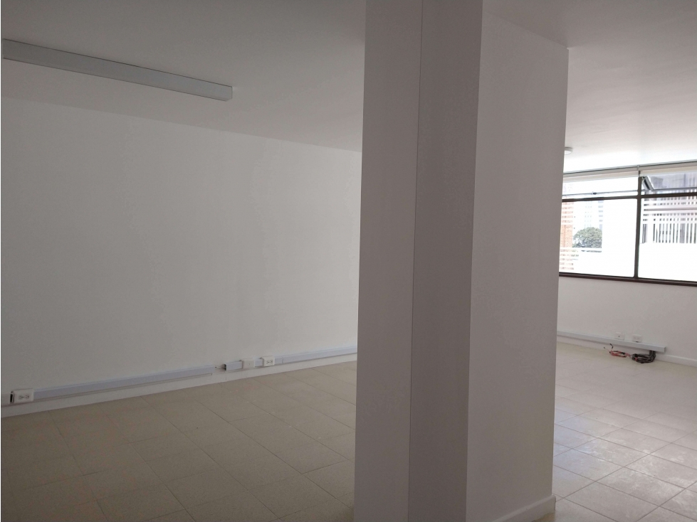 Oficina en Arriendo en Santa Bárbara Occ 41.60 m2 — foto 3