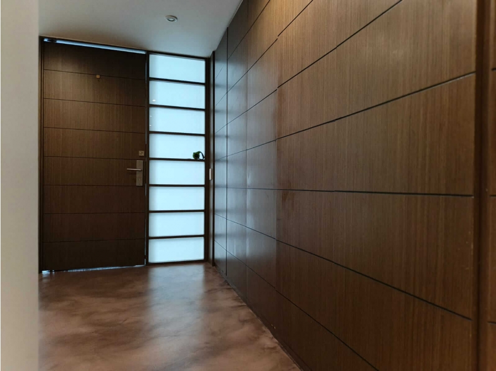 Apartamento ¡REMODELADO! en Venta en Rosales 223.55 M2 — foto 3