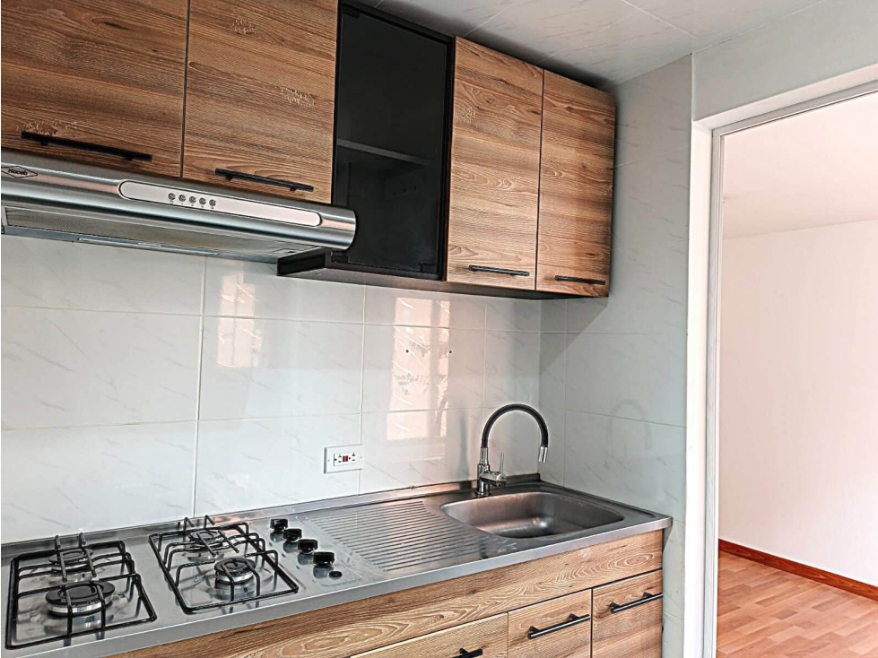 Apartaestudio en Venta en Santa Bárbara 31 M2 — foto 3
