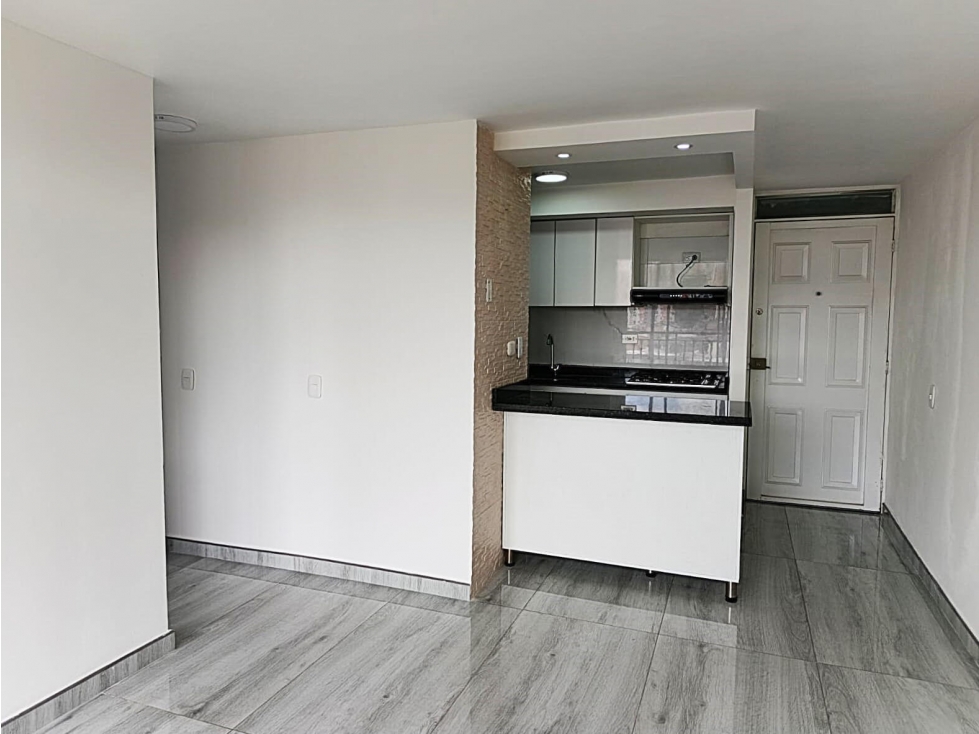 Apartamento en Venta en Parque Central Fontibón I, 41,19 M2 — foto 2