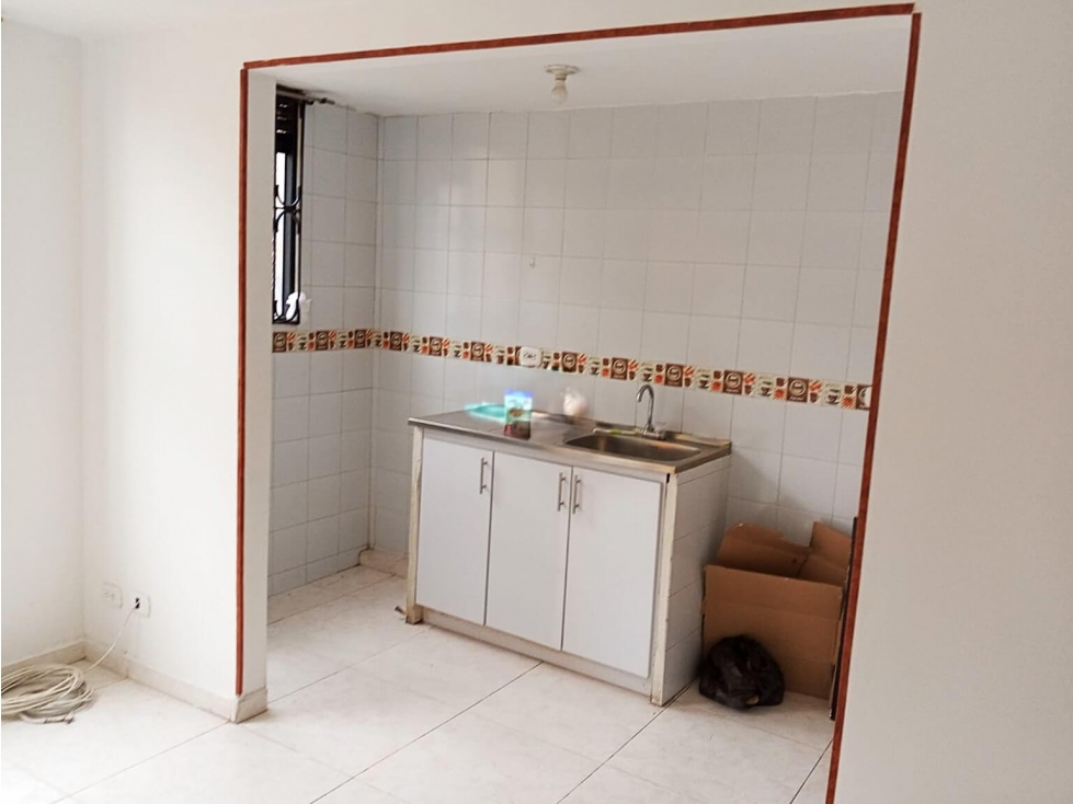 Apartamento en Venta en Conjunto Cerrado en Bosa, 48 M2 — foto 3