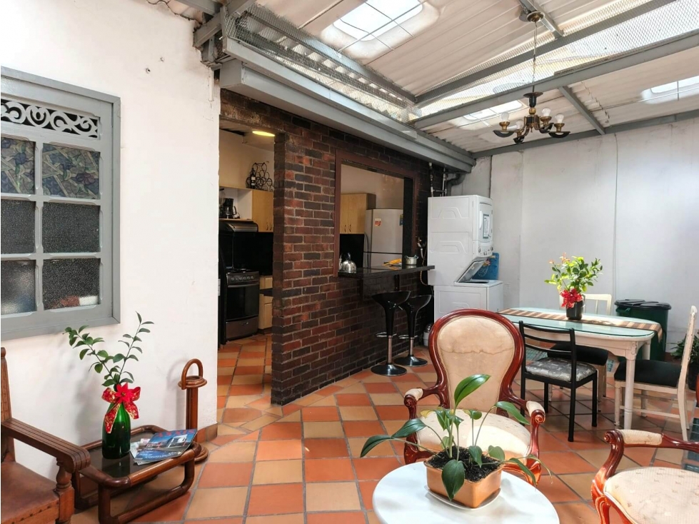 2 Casas Gemelas en Venta en Chapinero N ¡INVERSIONISTAS!, 318,5 M2 — foto 3
