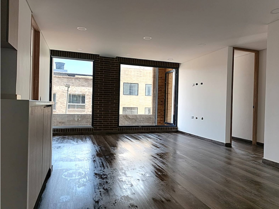 ULTIMAS UNIDADES¡ Apartamentos para ESTRENAR, Normandía, 67 y 82 m2 — foto 3