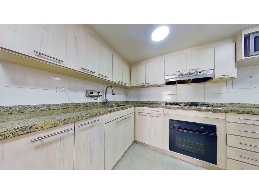 Apartamento en Venta en Santa Bárbara Central, 92 m2 — foto 2