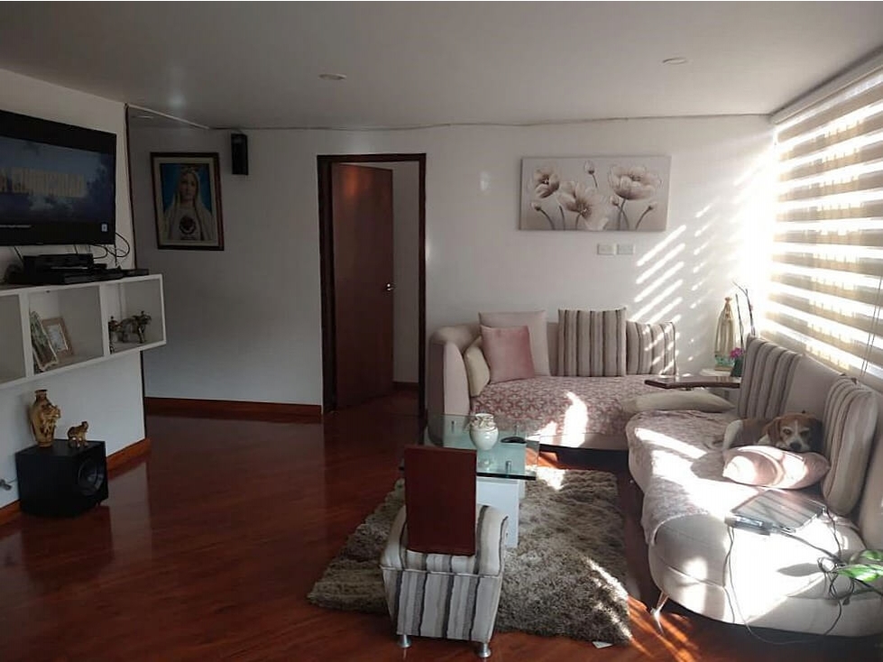 Apartamento en Venta en Nicolás de Federmán, 96 m2 — foto 2