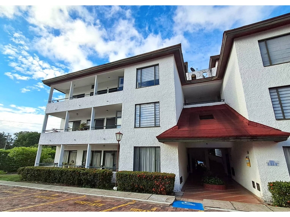 Apartamento en Venta en Condominio en Girardot, 77 M2 — foto 3