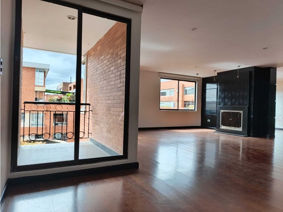 Penthouse Dúplex en Venta en San Patricio, 206 m2 — foto 2
