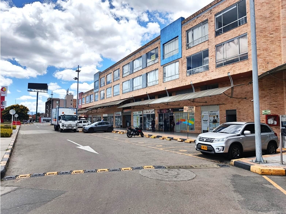 Oficina en Venta en Siberia vía Cota, 28,90 M2 - 3