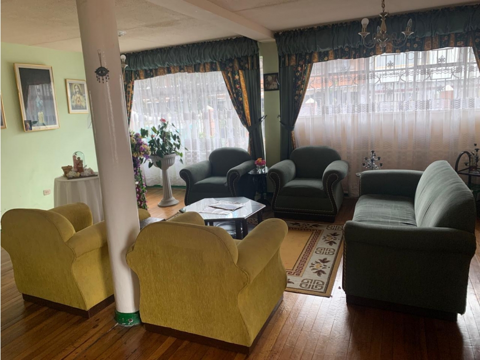 Casa en Venta J.Vargas 192M — foto 3