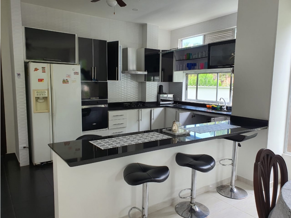 Casa de Recreo en Venta Melgar Tolima 1.300 M2 - 6