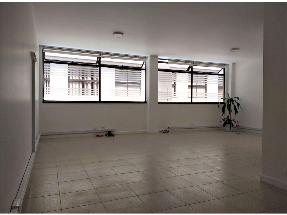 Oficina en Arriendo en Santa Bárbara Occ 41.60 m2 — foto 4