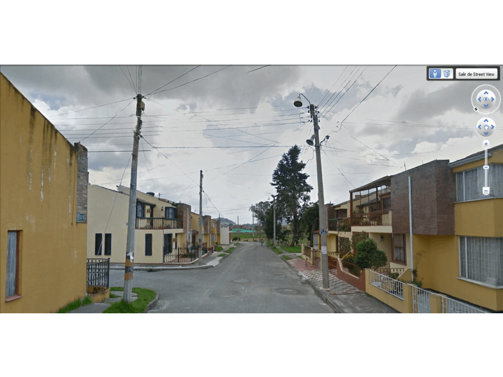 Lote Urbano en Venta/Alqulier en Facatativá 17.944 M2 - 4