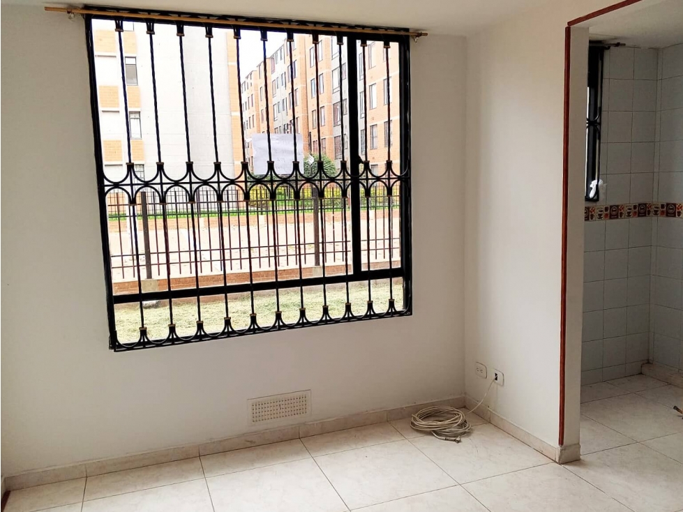 Apartamento en Venta en Conjunto Cerrado en Bosa, 48 M2 — foto 4