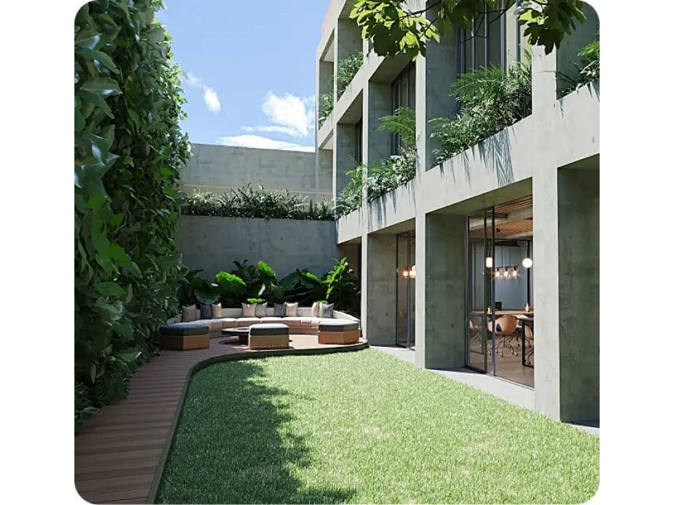 ¡CESION DE DERECHOS! Apartaestudio Loft en La Candelaria, 36,83 M2 — foto 4