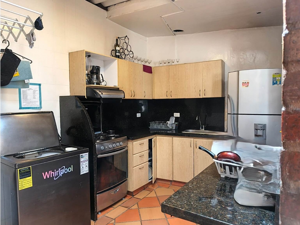 2 Casas Gemelas en Venta en Chapinero N ¡INVERSIONISTAS!, 318,5 M2 — foto 4