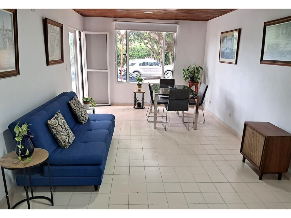 Apartamento en Venta en Condominio en Girardot, 77 M2 — foto 4