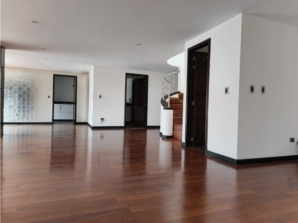 Penthouse Dúplex en Venta en San Patricio, 206 m2 — foto 3