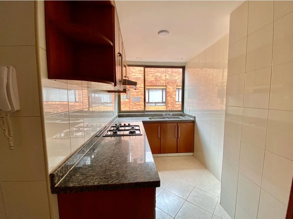 Apartamento en Venta en Santa Paula, 164,05 M2 + 17 mts Balcón — foto 4