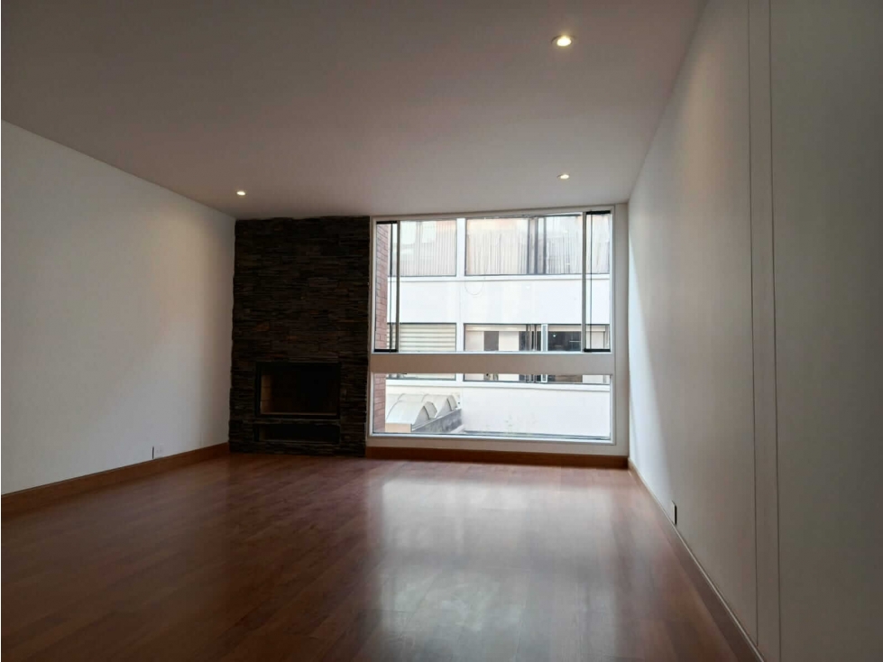 Apartamento REMODELADO en Arriendo en santa Bárbara, 85 M2 — foto 4