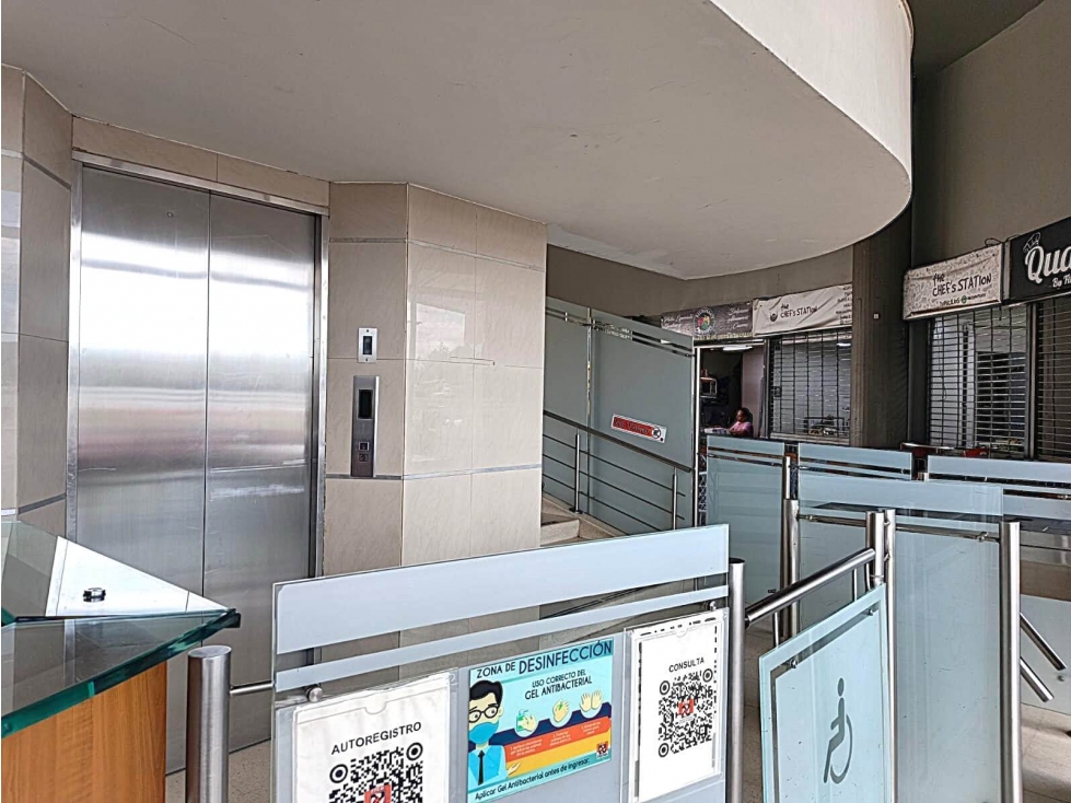 Oficina en Venta en Siberia vía Cota, 28,90 M2 - 4