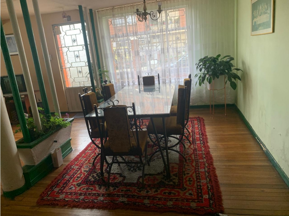 Casa en Venta J.Vargas 192M — foto 4