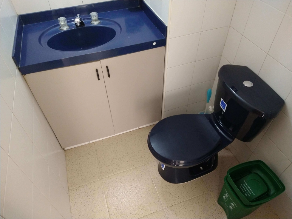 Oficina en Arriendo en Santa Bárbara Occ 41.60 m2 — foto 5
