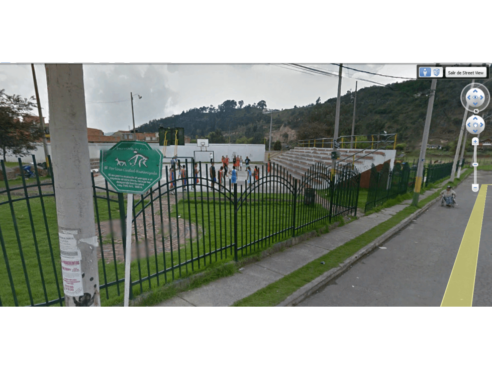 Lote Urbano en Venta/Alqulier en Facatativá 17.944 M2 - 5