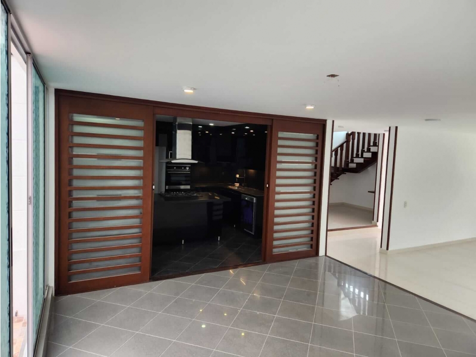 Casa en Venta Conjunto Cerrado CLUB HOUSE en Zipaquirá 329,30 M2 - 5